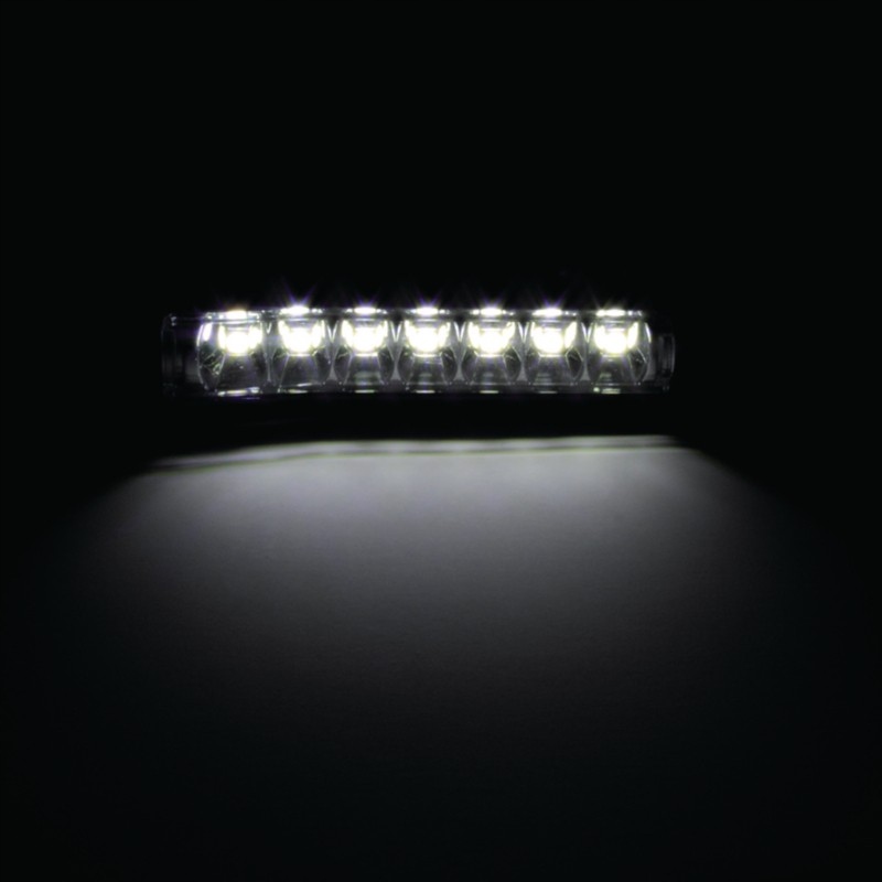 Lampa Latarka BERNER LED Pen Light Marka Berner