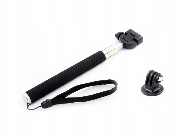 

Ramię Monopod 110cm Gopro Hero 4 3+ 3 Sjcam SJ4000