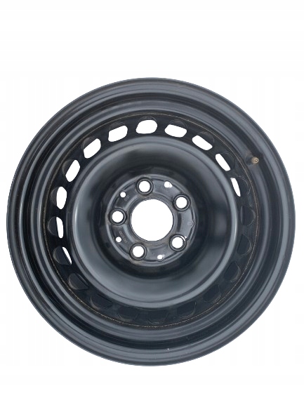 MERCEDES FELGA STALOWA ME 515012 152901 15 5X112 7J ET37
