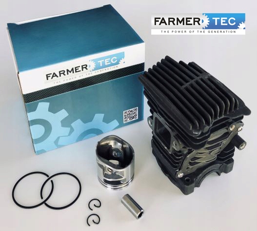 Kompletný Valec Stihl MS171, MS181 Farmertec