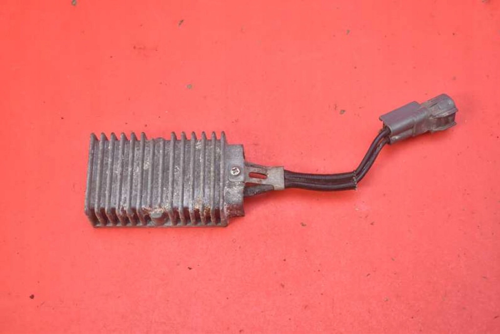 Centralina modulo VENTOLE L3K918831 MAZDA CX-7 2.3 T 260 KM 06-09