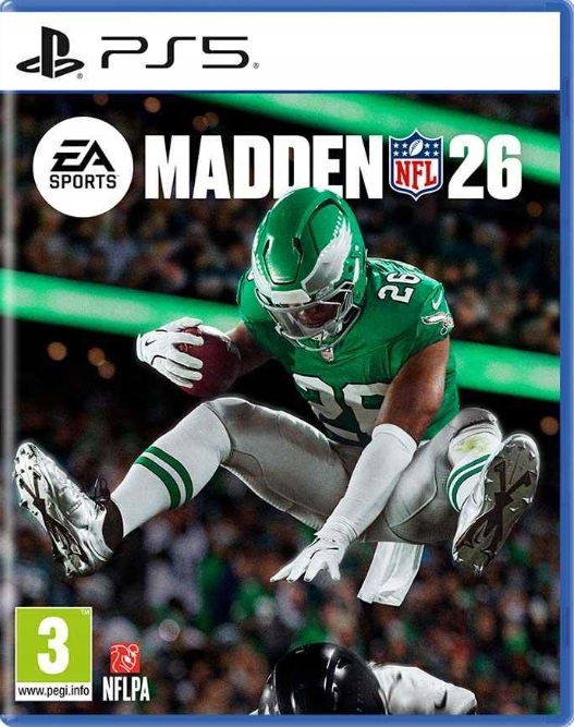 MADDEN NFL 1２　USA版 Amazon.com: MADDEN NFL 12 : Video Games