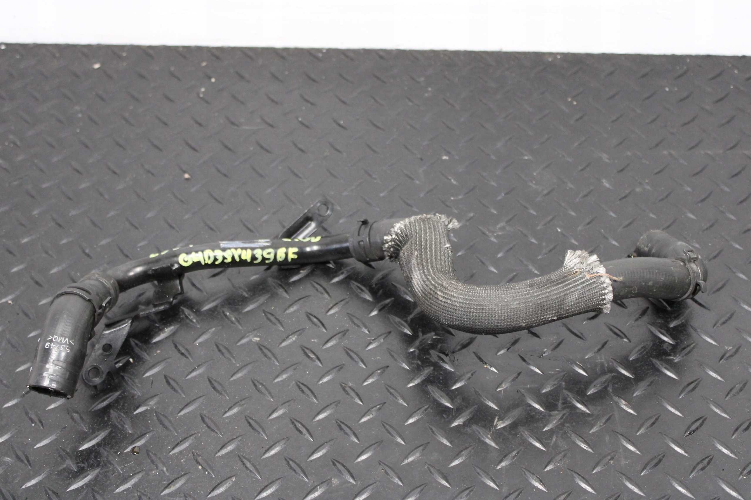 CRIJEVO PRIJENOS VODE LAND ROVER EVOQUE II 2 L551 G4D3-9Y439 BF