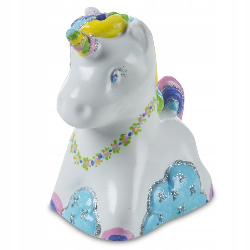 

Melissa And Doug Skarbonka Jednorożec Pomaluj Mnie