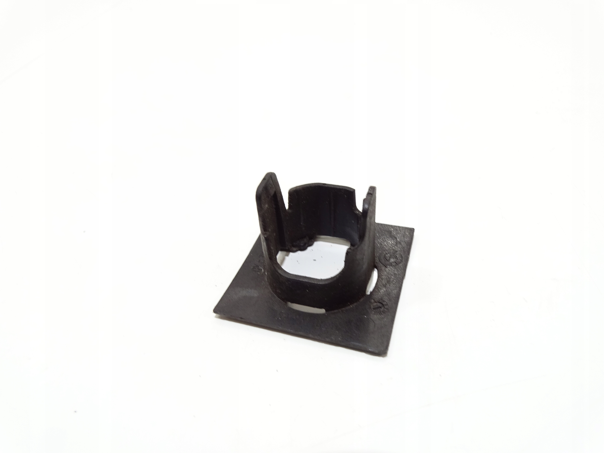 KOSZYK holder of the sensor PDC front BMW E60 E61 OE 7178074 (4817565)