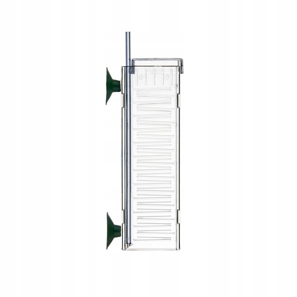 Levně Reaktor CO2 Pro Akvárium Do 200 L Rostliny Růst Mini Flipper Dennerle