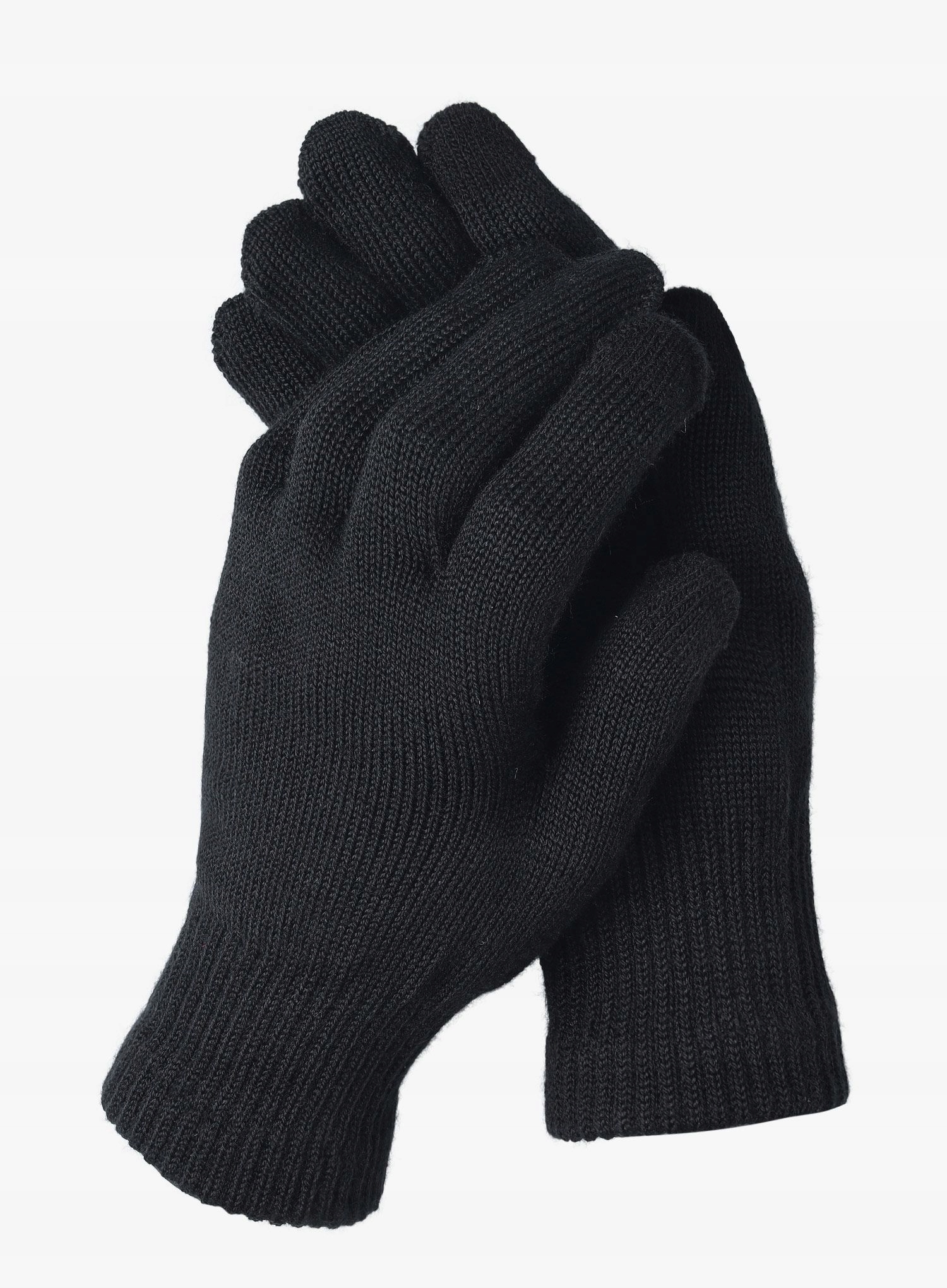 Rukavice Smartwool Liner Glove blk S