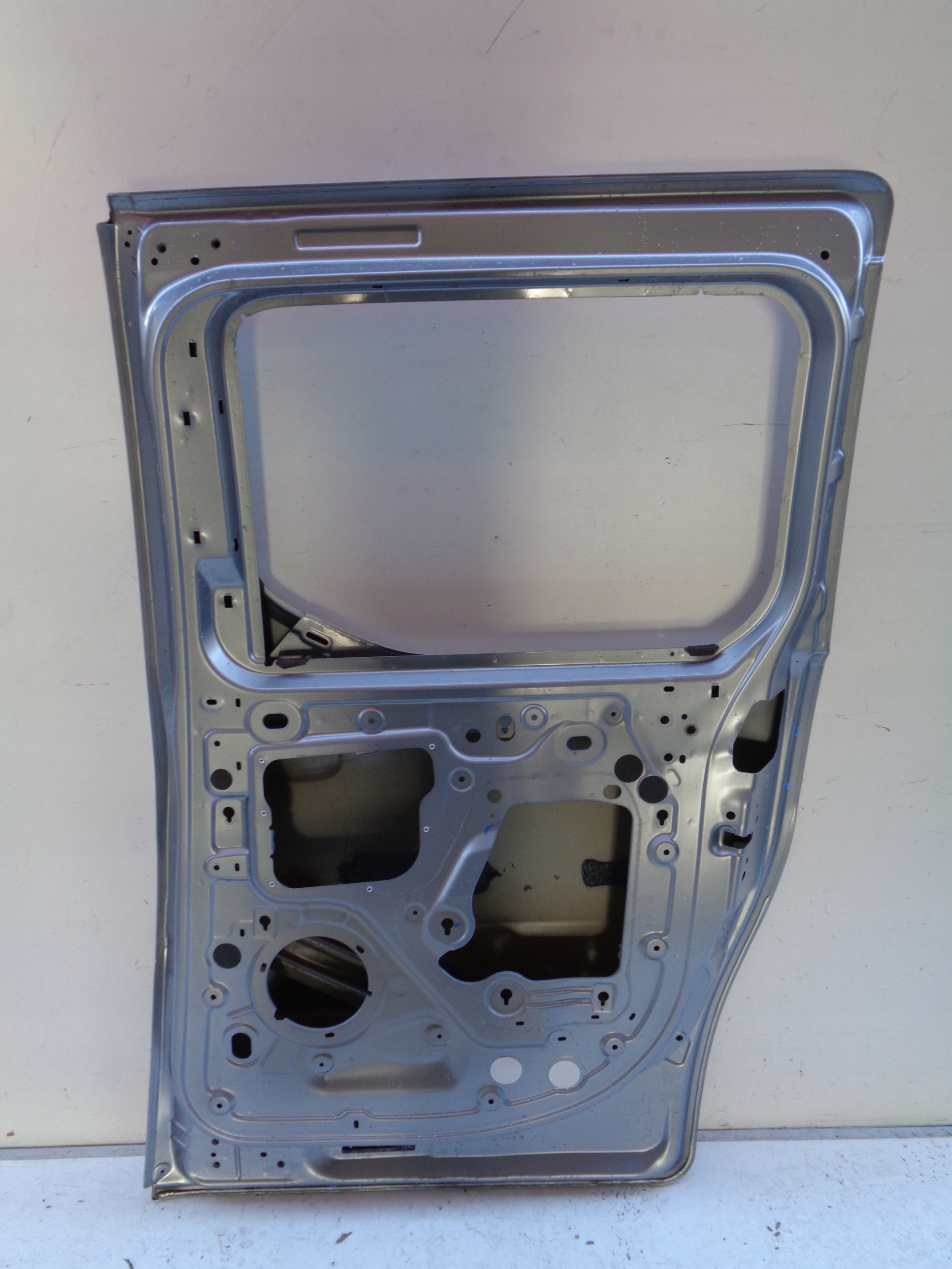 door right sliding rear. CITROEN BERLINGO IV COMBO E PARTNER 18- 44253