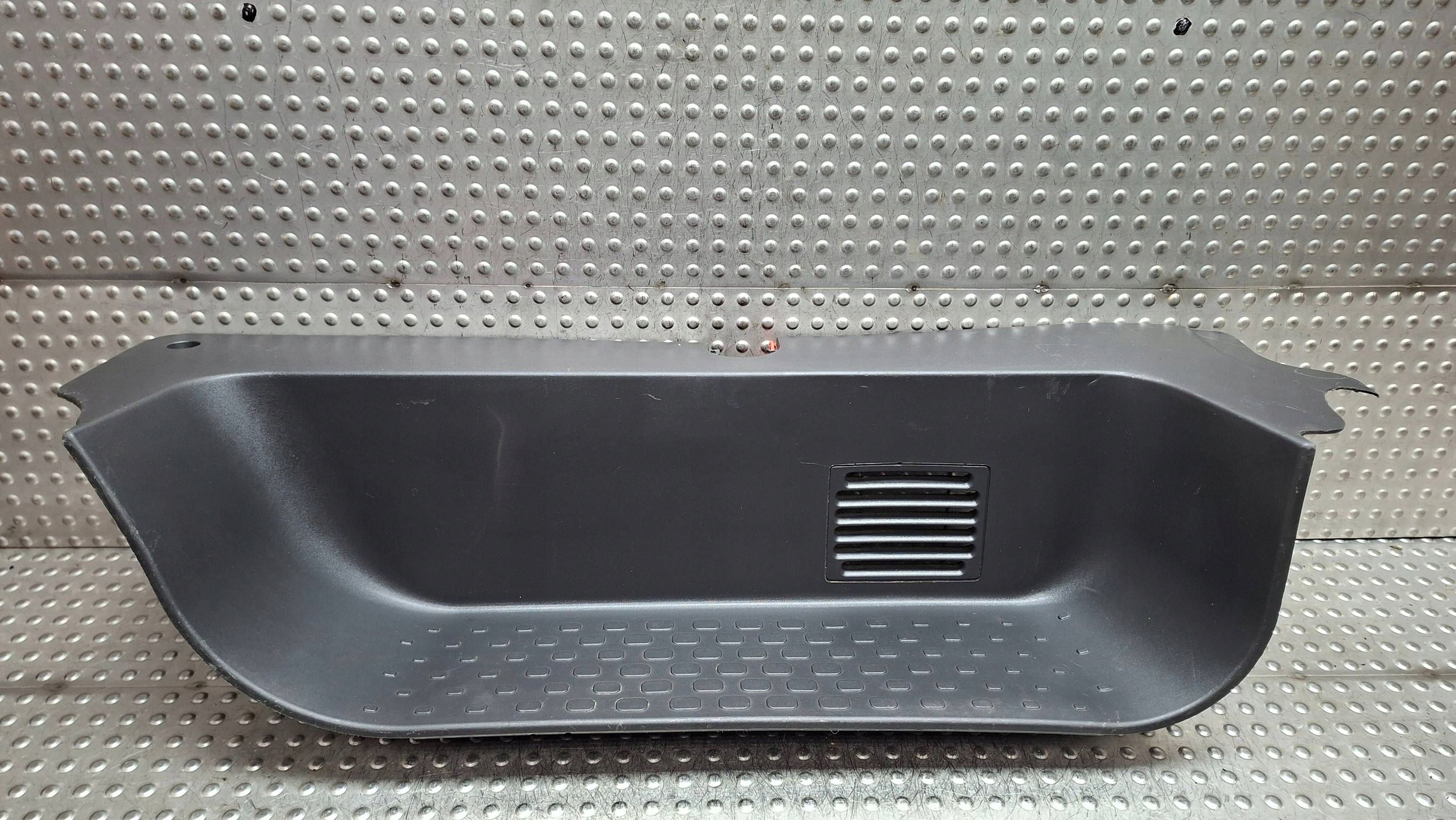 STOPIEN front left 764634320R RENAULT TRAFIC III VIVARO B 2014
