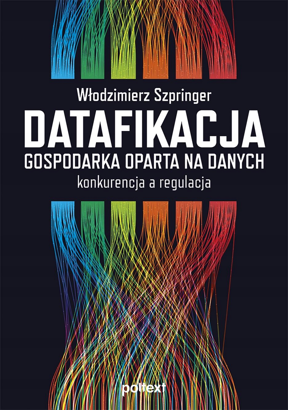 

Datafikacja. Gospodarka Oparta Na Danych. Konkur..
