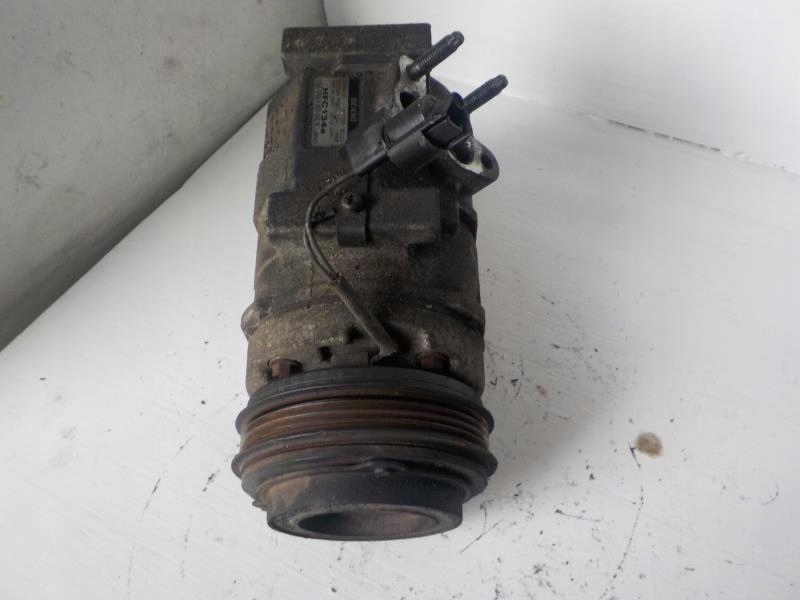 KIA 2.9 CRDI Klimakompressor klimaanlage 447260-6111