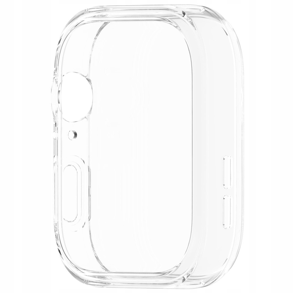 2w1 ETUI Z OSŁONĄ NA EKRAN DO HUAWEI WATCH FIT 3 OBUDOWA CASE Pasuje do modelu Huawei Watch Fit 3