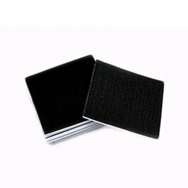 

Rzep Z Klejem bardzo mocny 50x50mm kwadrat 5 sztuk