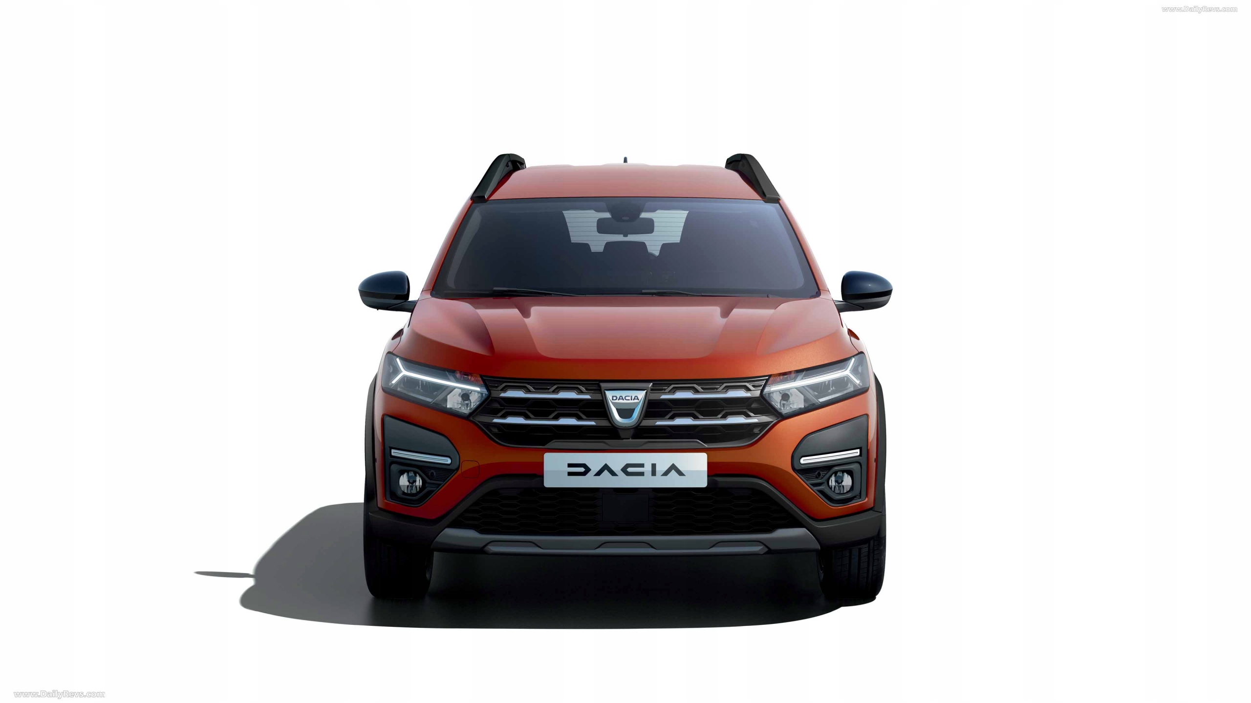Fólie Ppf Premium na světlomety pro Dacia Jogger, bezbarvá