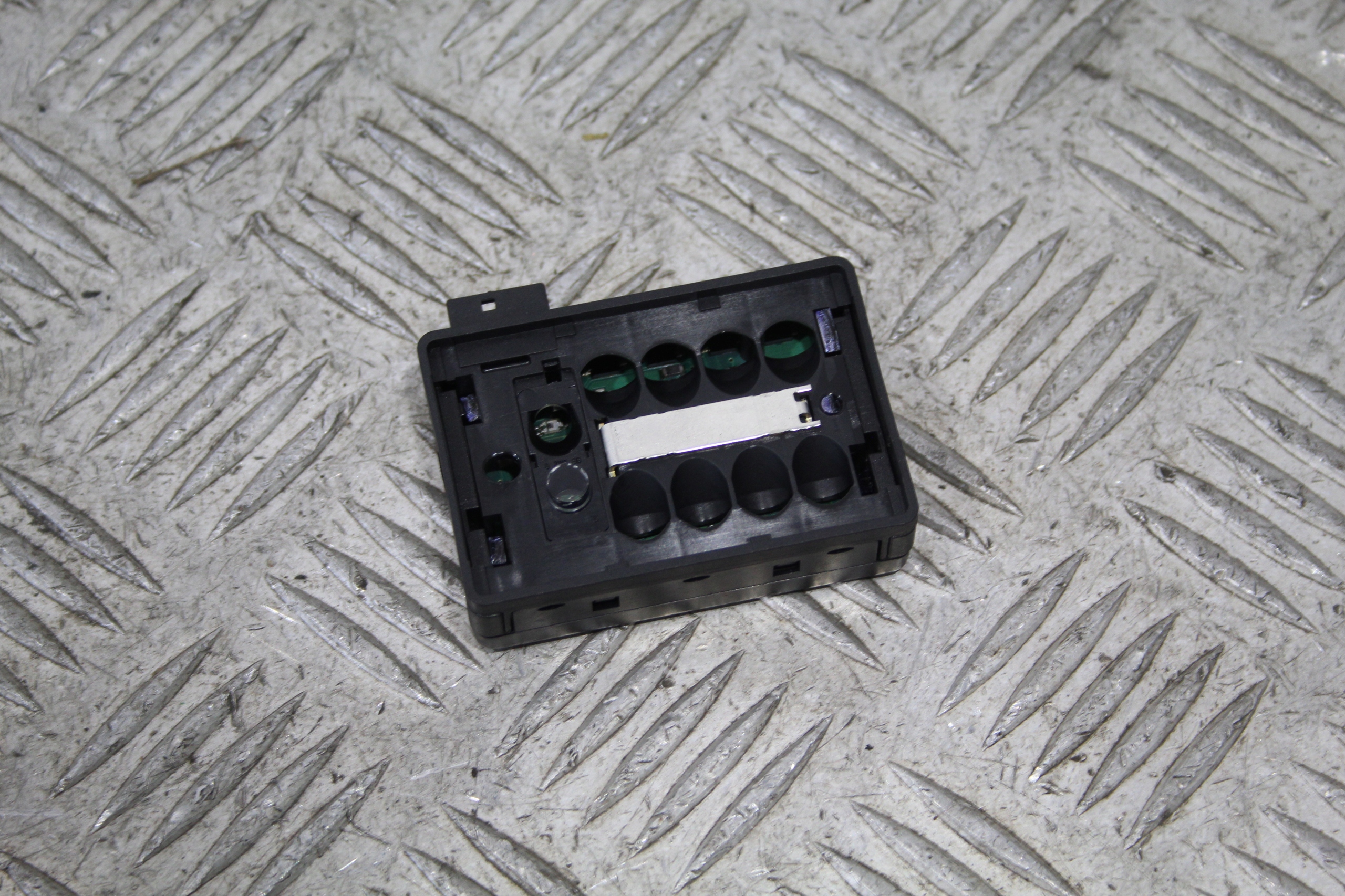 SENSOR REGEN RANGE ROVER VOGUE III 3 L322