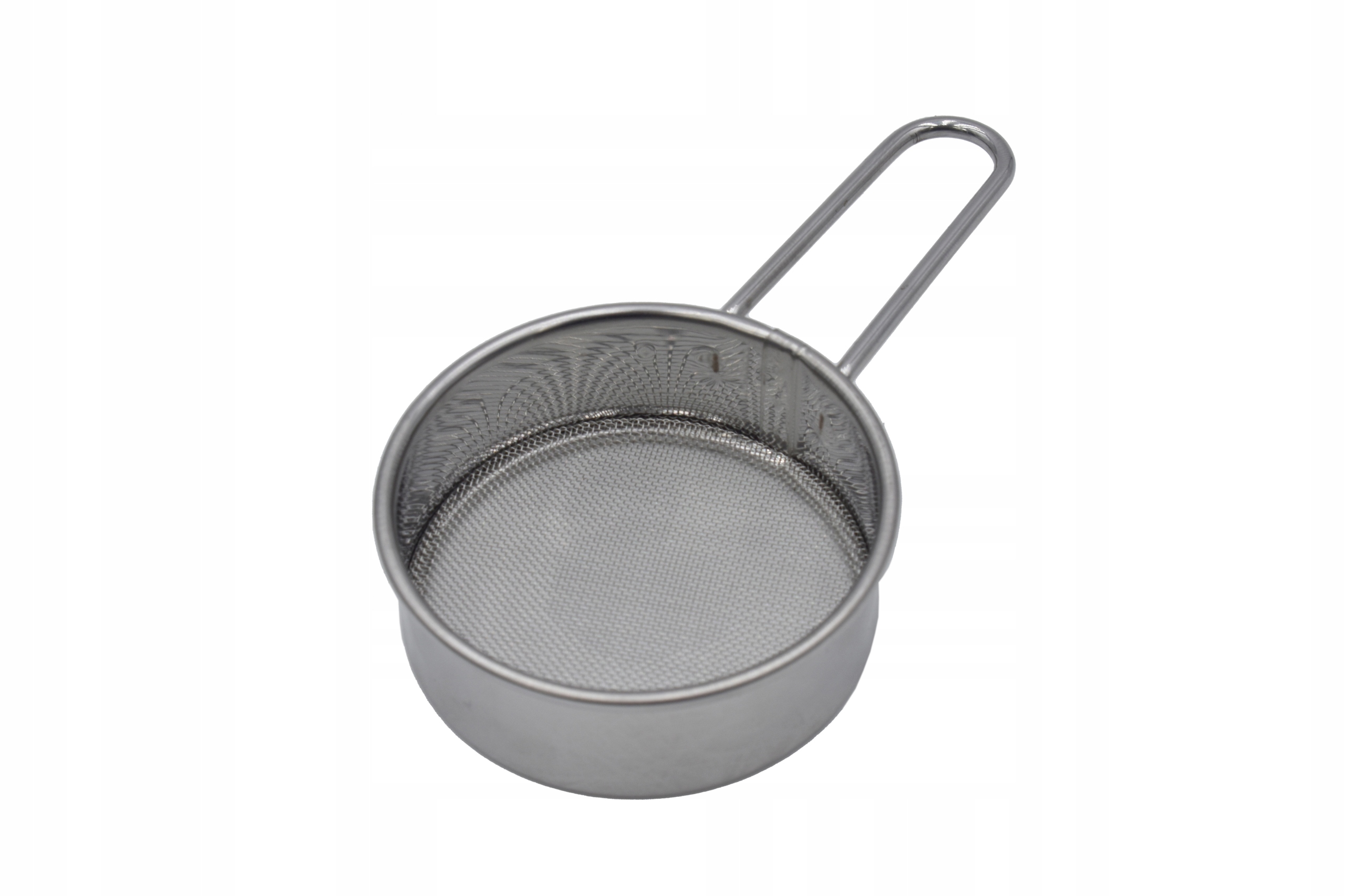 

Sitko Do Cukru Pudru Małe Metalowe Stalowe