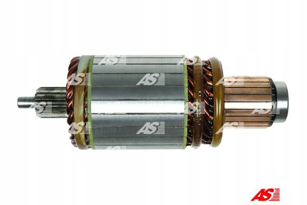 AS-PL WIRNIKI ROZRUSZNIKA Producent części AS-PL