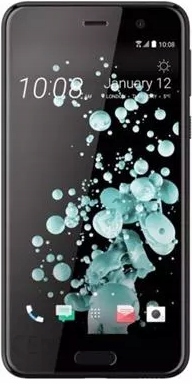 

nowy Pl Htc U Play Lte 3/32GB Single Sim Brilliant