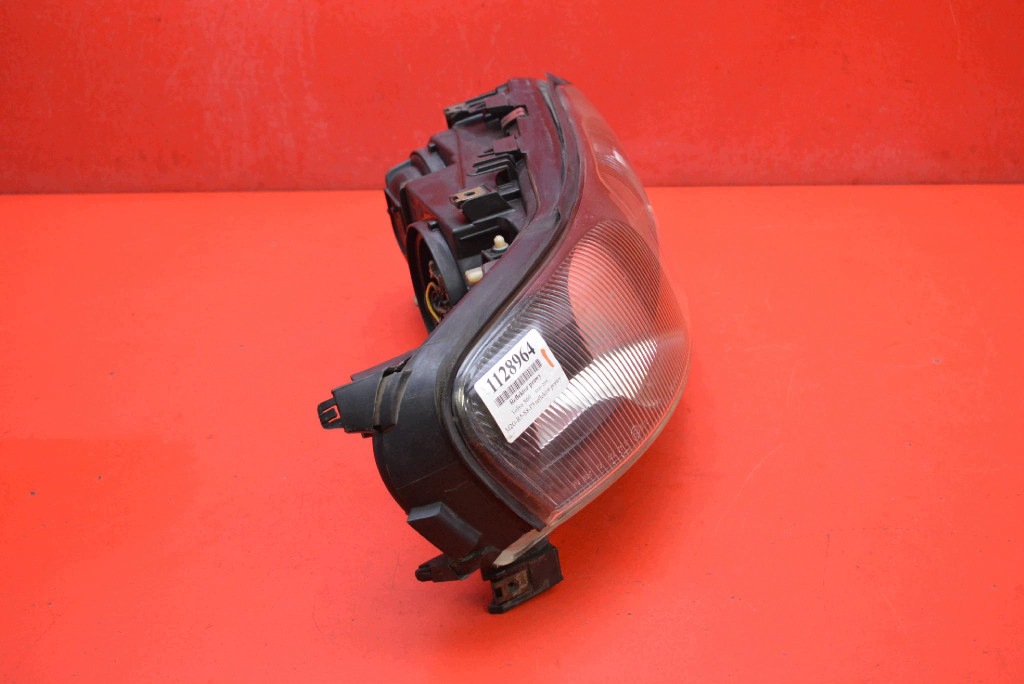 REFLEKTOR right light front EU 9178466 VOLVO S60 1 and 00-04