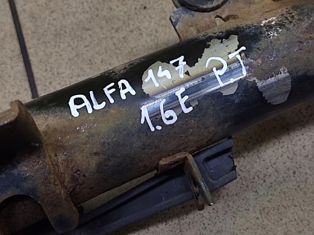 ALFA ROMEO 147 1.6 McPherson right rear part