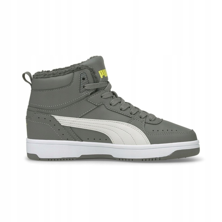 

Buty Młodzieżowe Puma Rebound Joy Fur Jr r.36