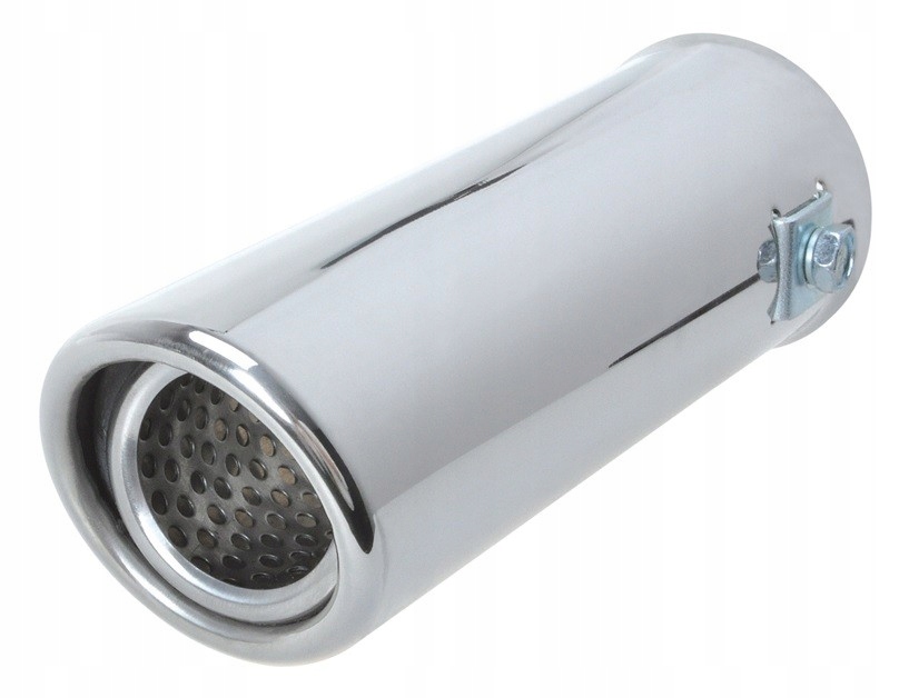 Końcówka wydechu kwasówka