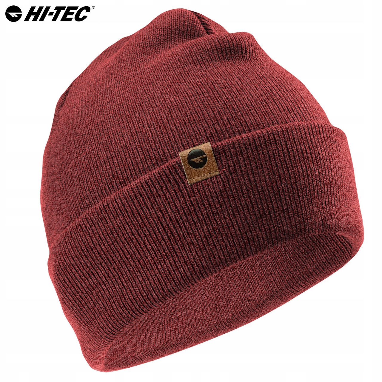 HI-TEC CZAPKA MĘSKA ZIMOWA DWUWARSTWOWA MJOSA Marka Hi-Tec