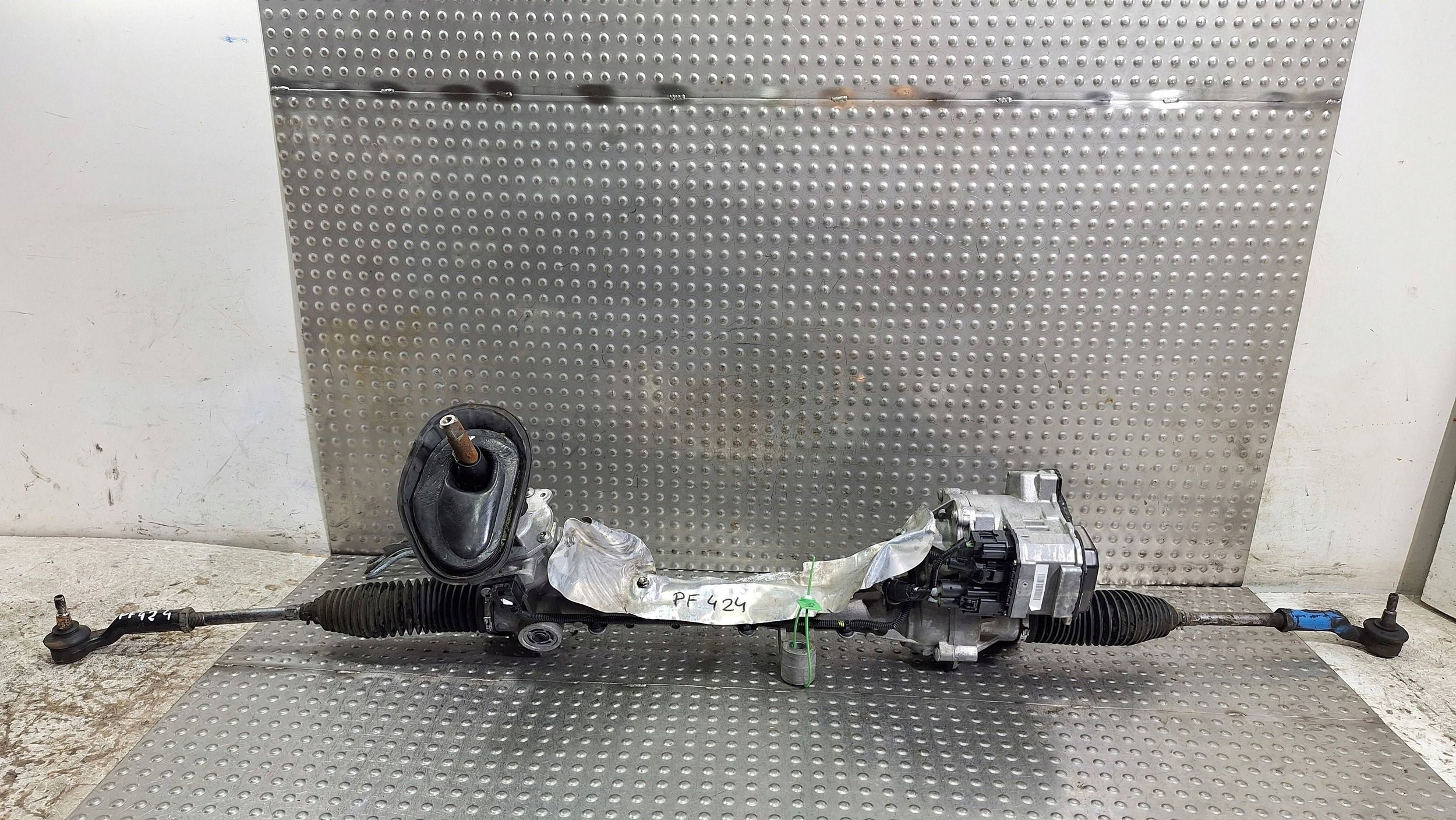 servo control AV61-3D070-VM FORD C-MAX MK2 1.0 ECOBOOST