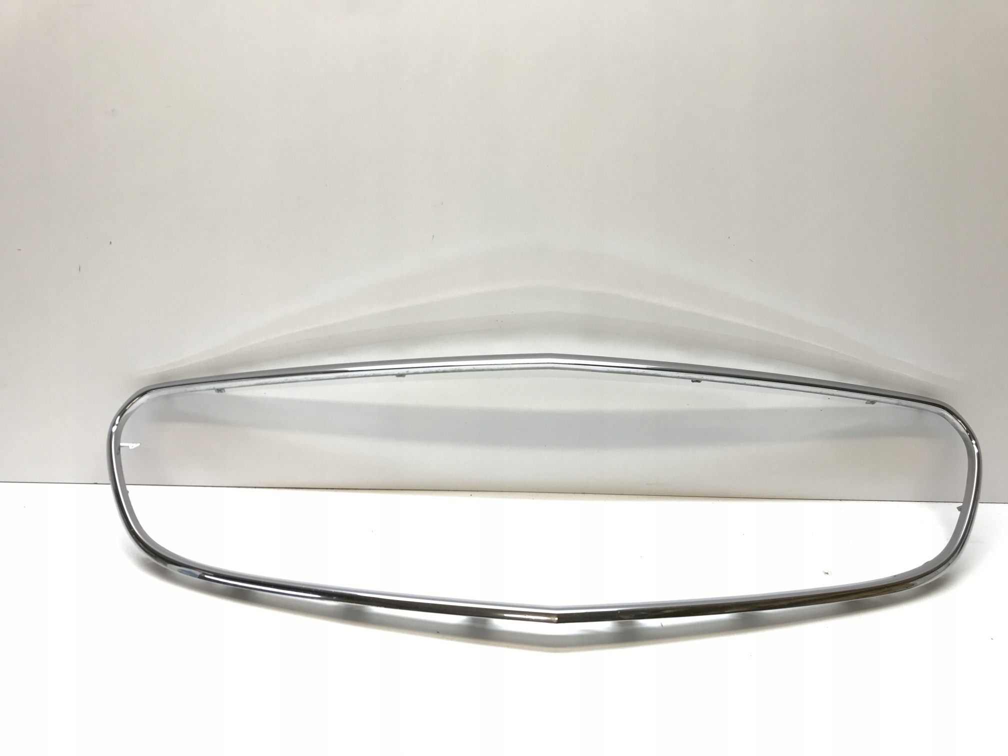 Kühlergrill-Zierleiste Chrom Für Mercedes E-Klasse W212 2014-2016 | OEM 2128852574 Ersatz