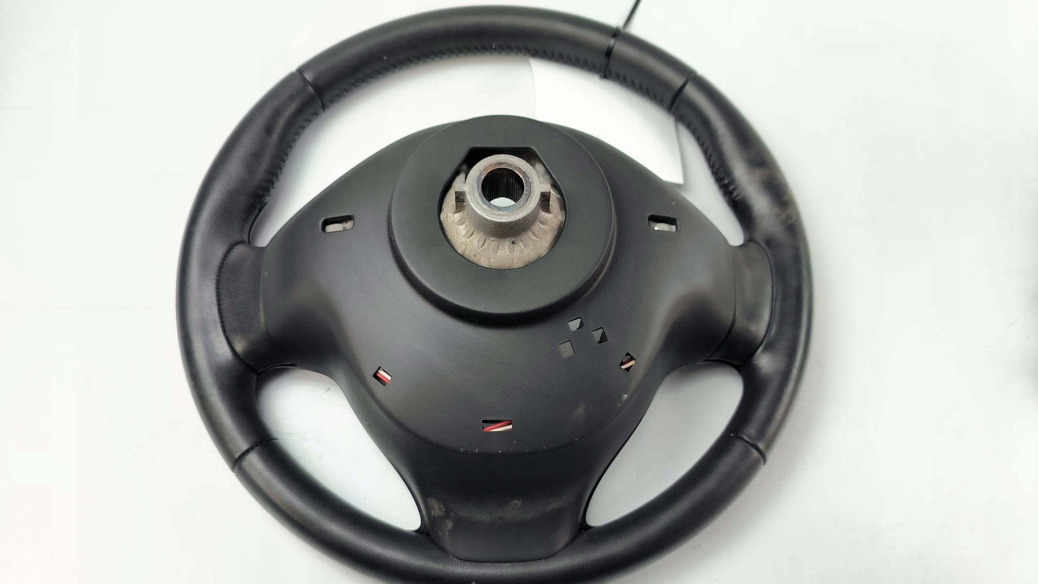 volante 484006599R RENAULT CAPTUR e