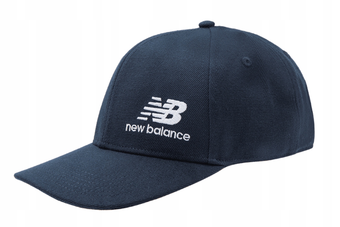 

New Balance Stk Snapback Cap ~univ~ Męska Czapka