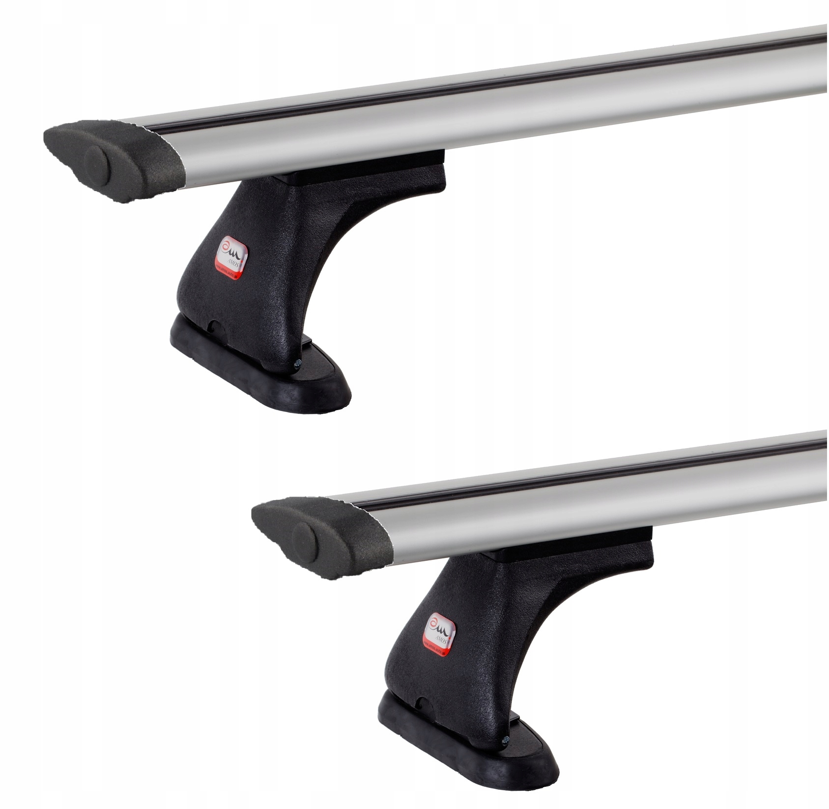 Багажник на дах Amos Peugeot PARTNER II 2