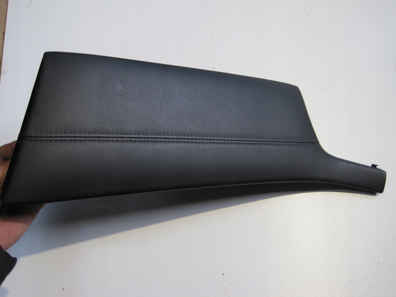 moulding NISSAN QASHQAI II 682136FP0A
