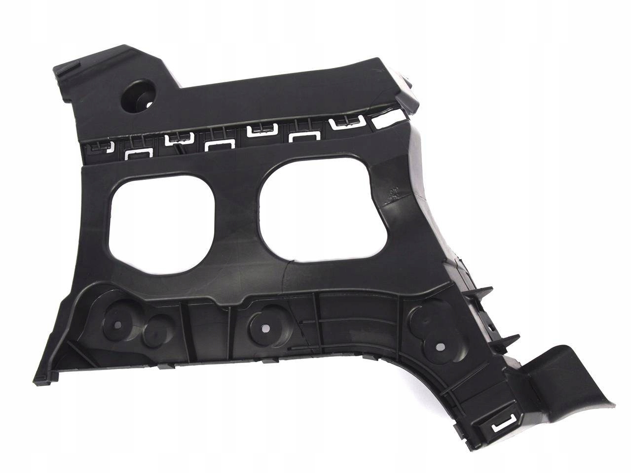 SLIZG PRAWY ZDERZAKA TYL TOURNEO COURIER 2020 Installation side Rear