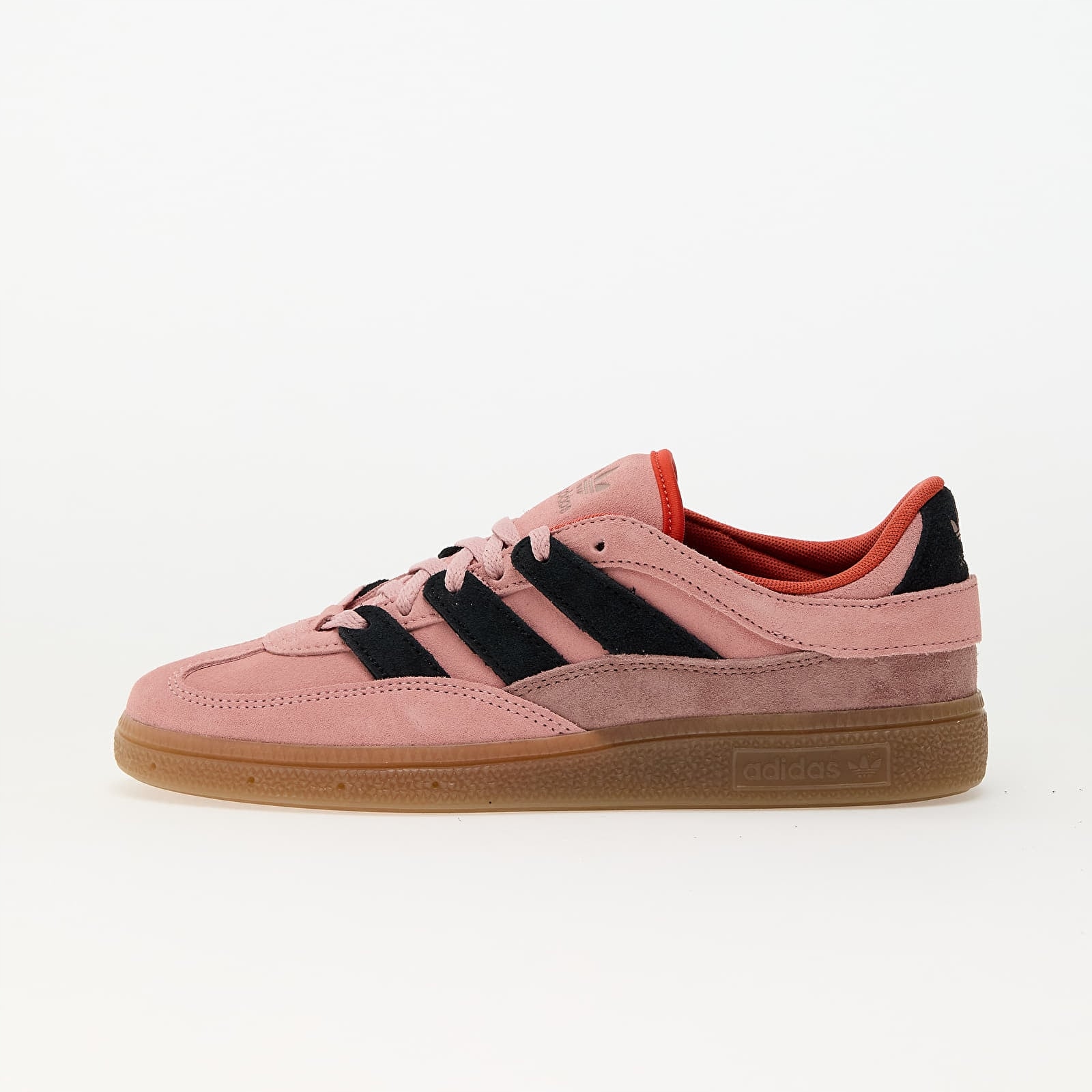 Boty Adidas Handball Spezial St Wonder Mauve JI2605 vel 39 1/3