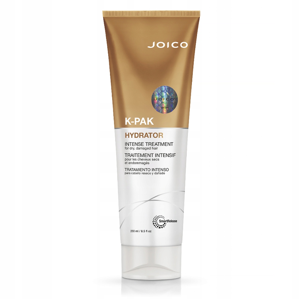 

Joico K-Pak Hydrator Kuracja regenerująca włosy