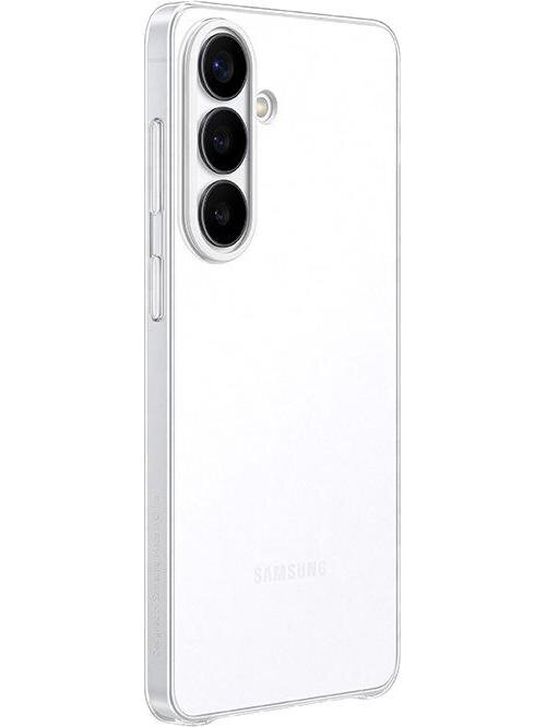 Etui Samsung Clear Case na Samsung Galaxy S26 przezroczyste Samsung