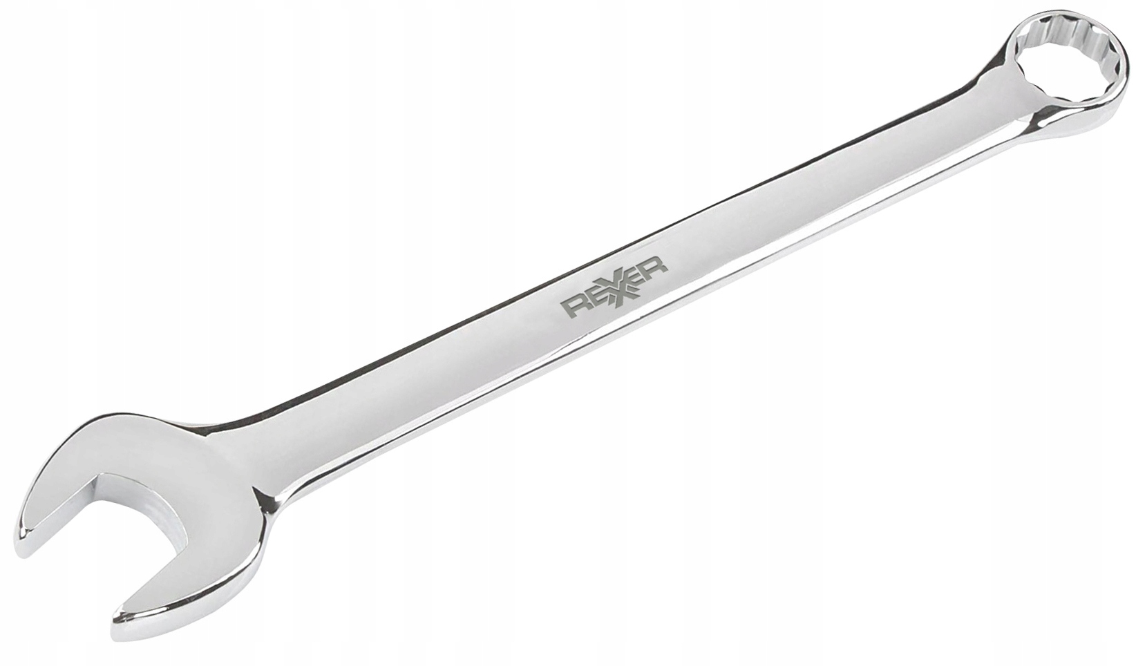 KLUCZ PŁASKO-OCZKOWY 18 MM CR-V Kod producenta RA-05-170