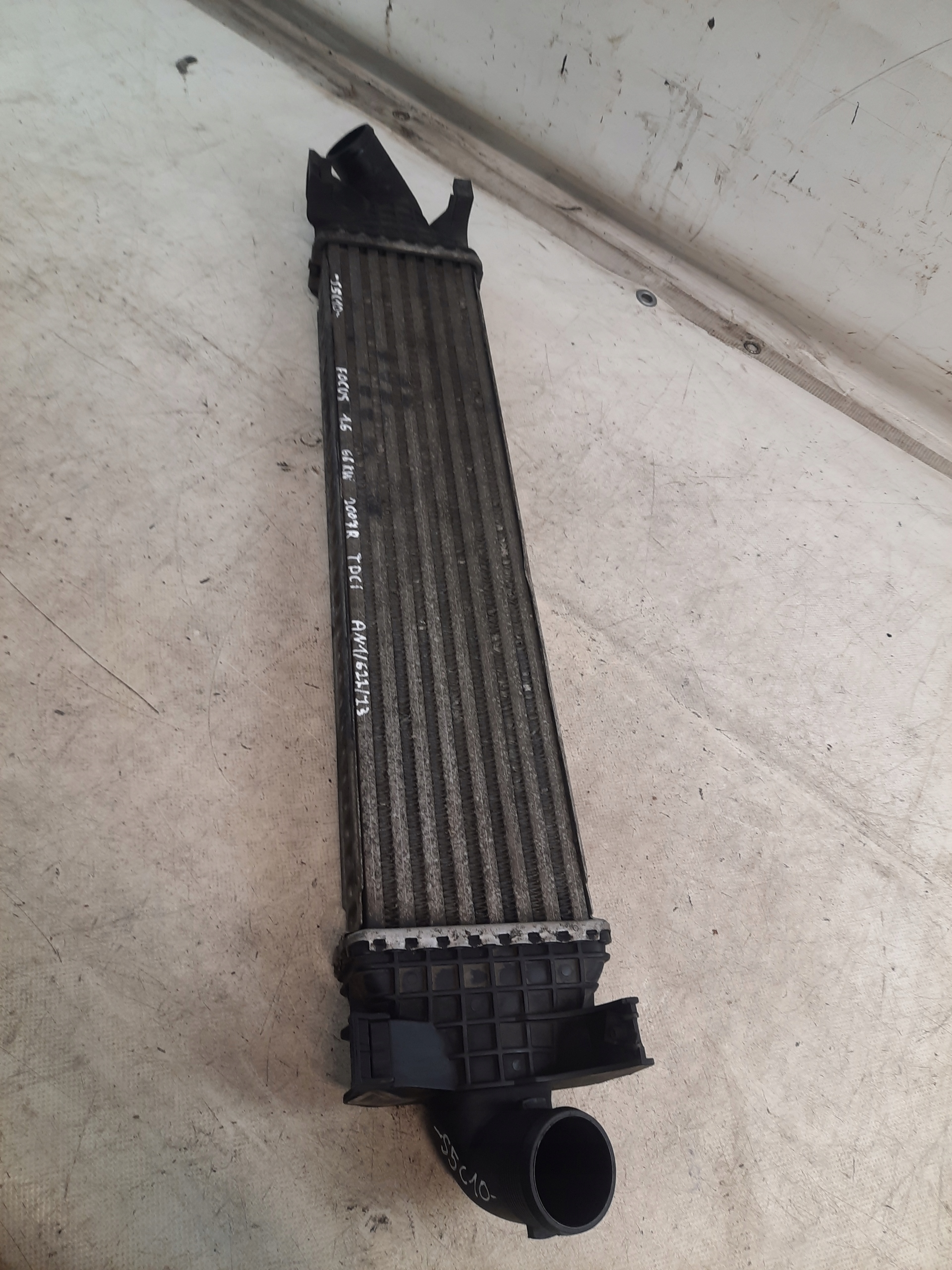 Ford OE 1.6 TDCI 3M5H9L440AE 1.8