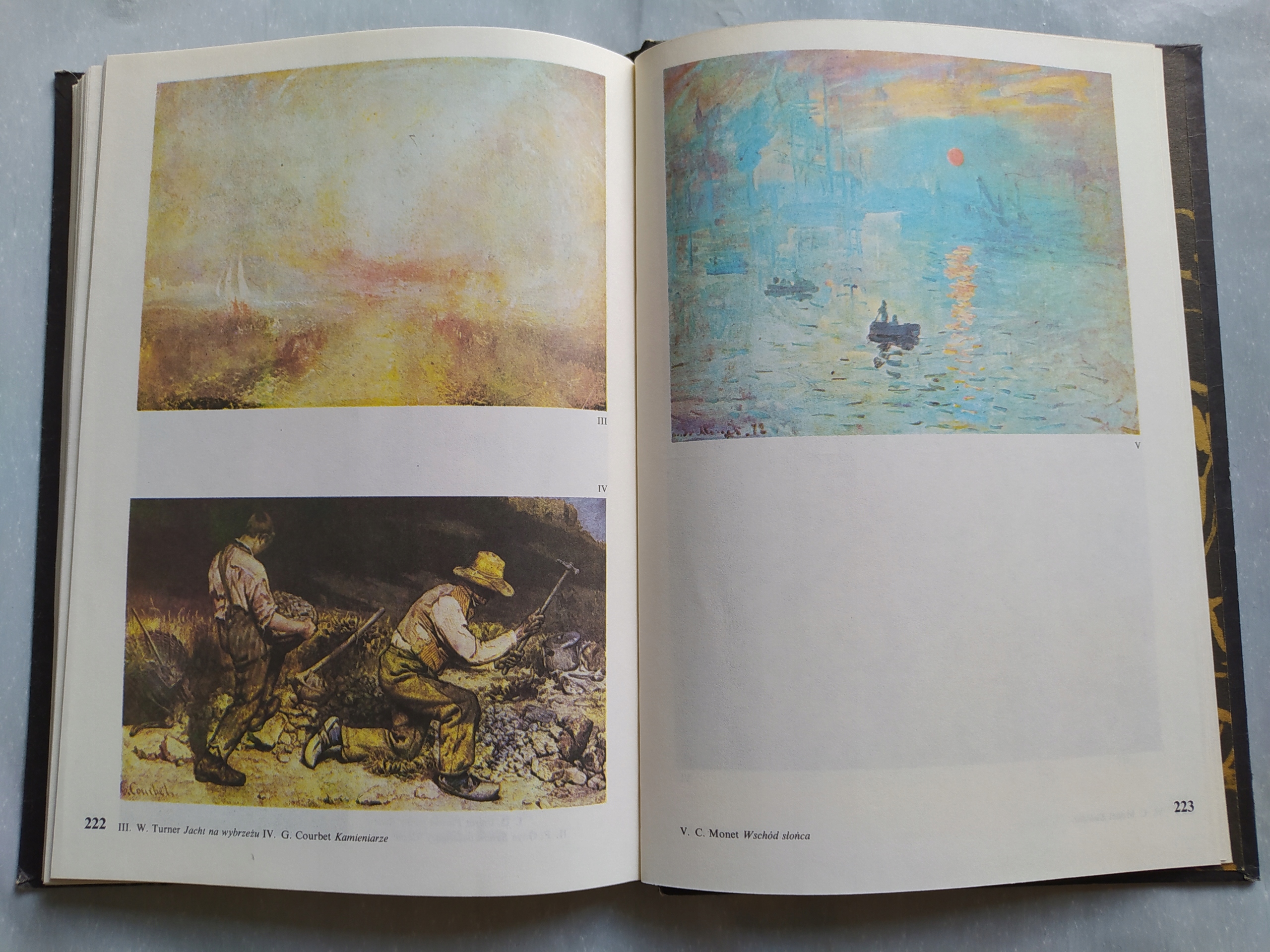 Sztuka i czas podręcznik dla Liceum sztuk Plastycznych cz 3 Barbara Osińska Rok wydania 1990