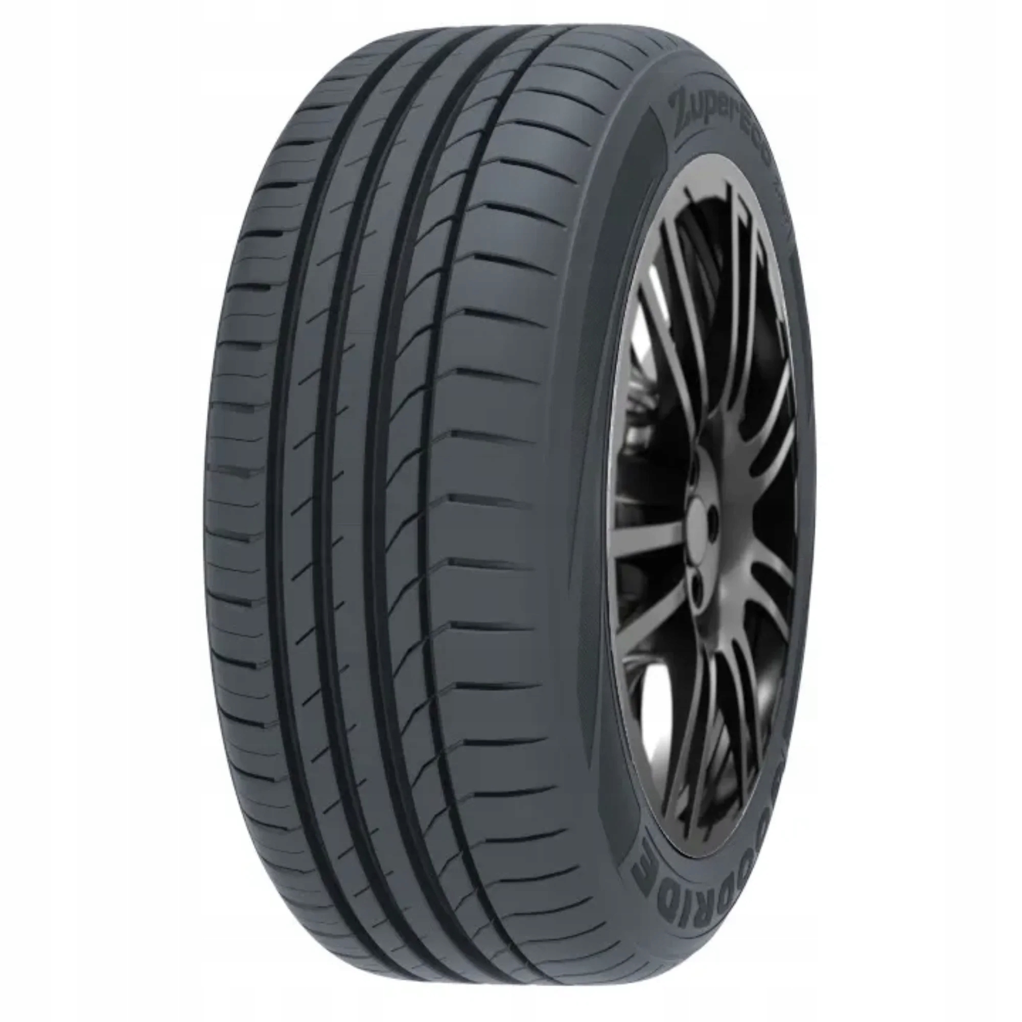 Opona letnia Goodride ZuperEco Z-107 175/65R14 82 H