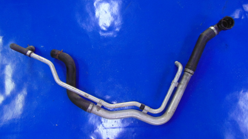 cijev prijenos vode 2.2CDI MERCEDES SPRINTER W910 910 A910 907 A907 W907 18+
