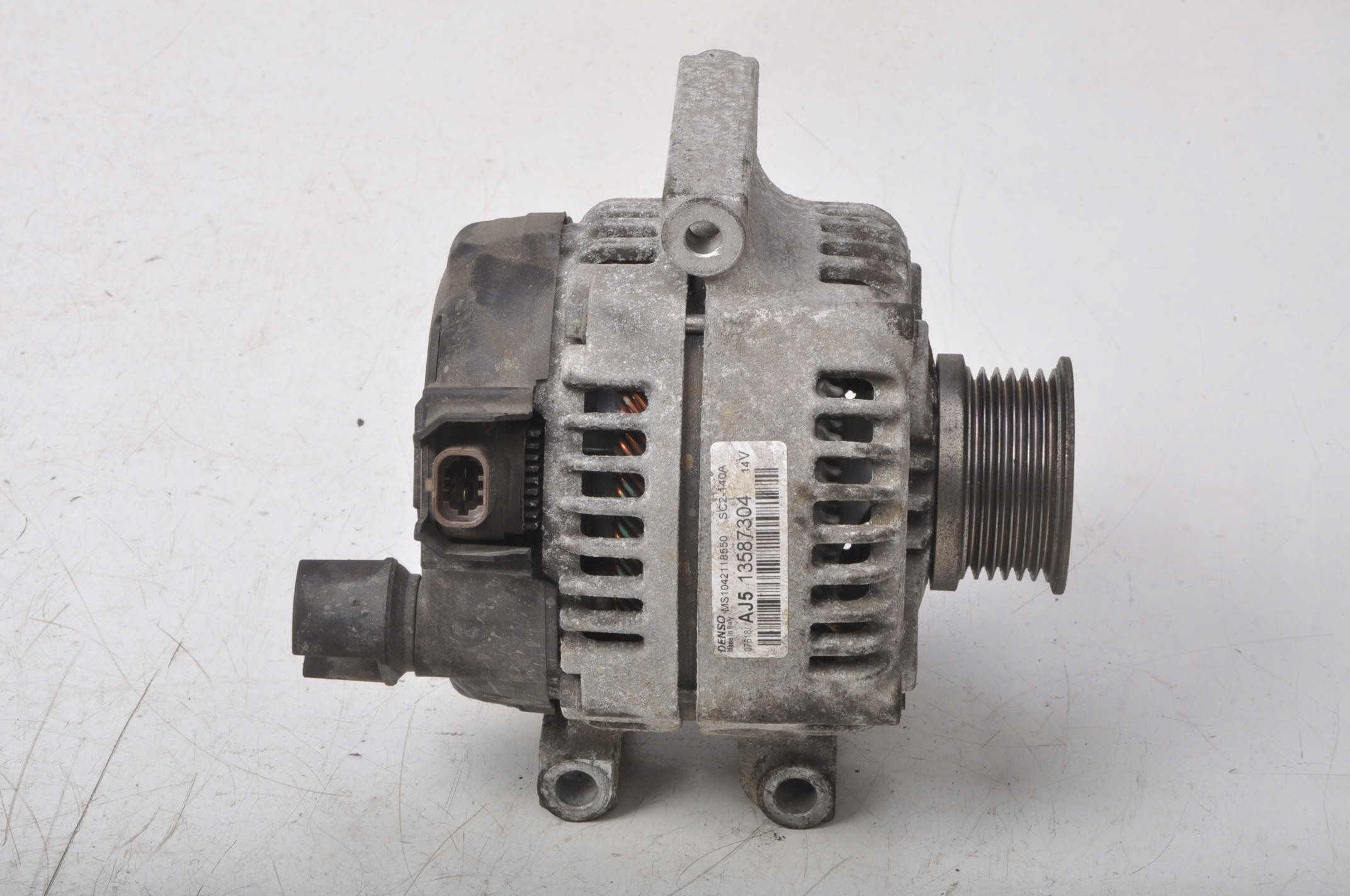 INSIGNIA II B 1.6 CDTi ALTERNATOR 13587304 2018R