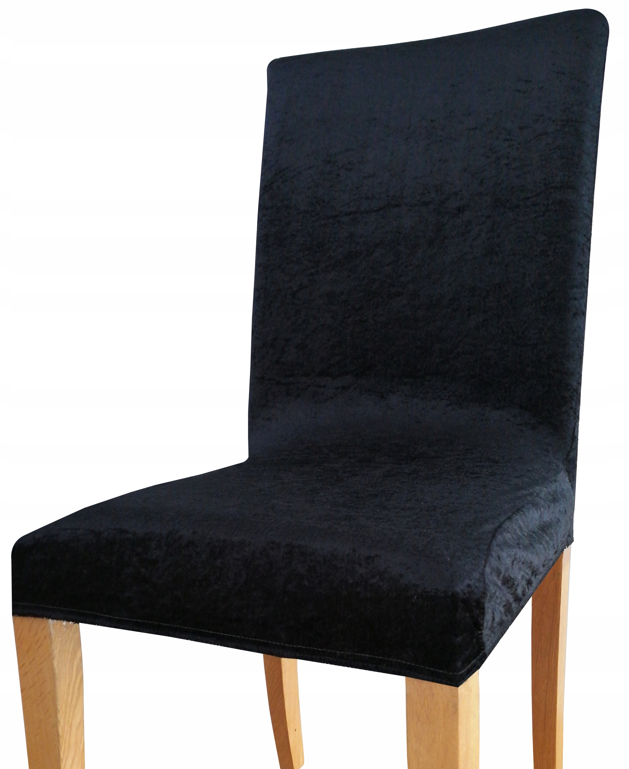 

Pokrowiec Krzesło Welur Universalny Elastyczny