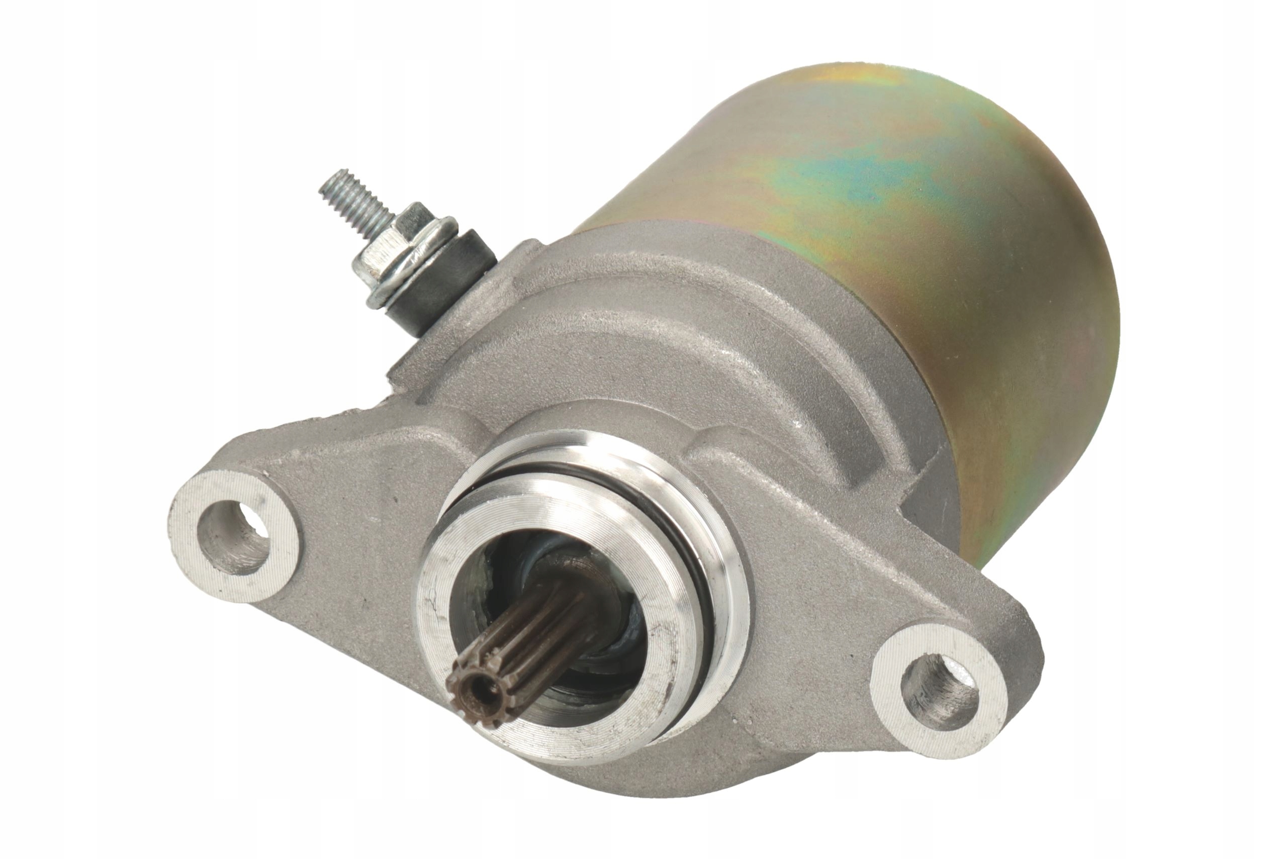 63996 - Електричний стартер самоката 2t Keeway Zipp Romet