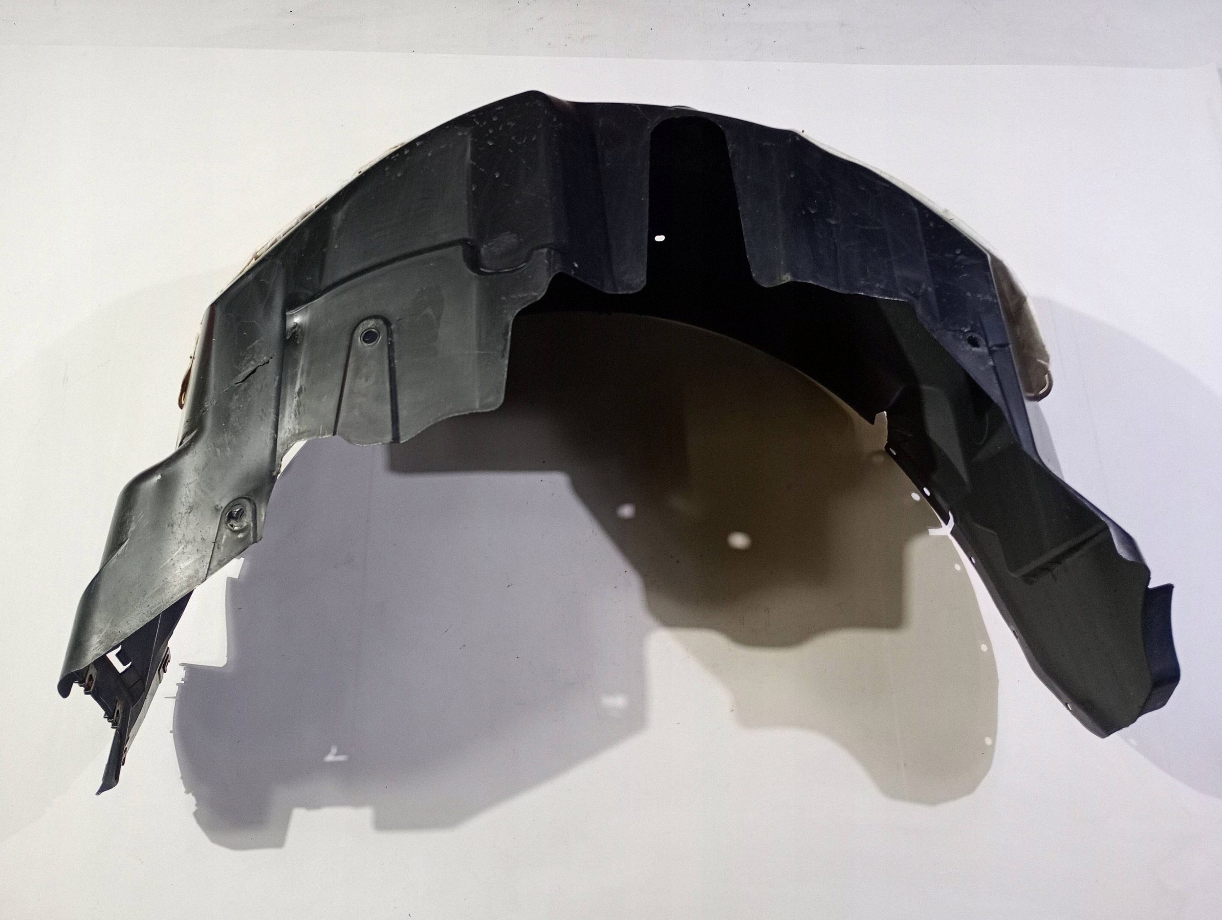 mudguard mudguard flap right rear part rear. right Ford Explorer V 2016