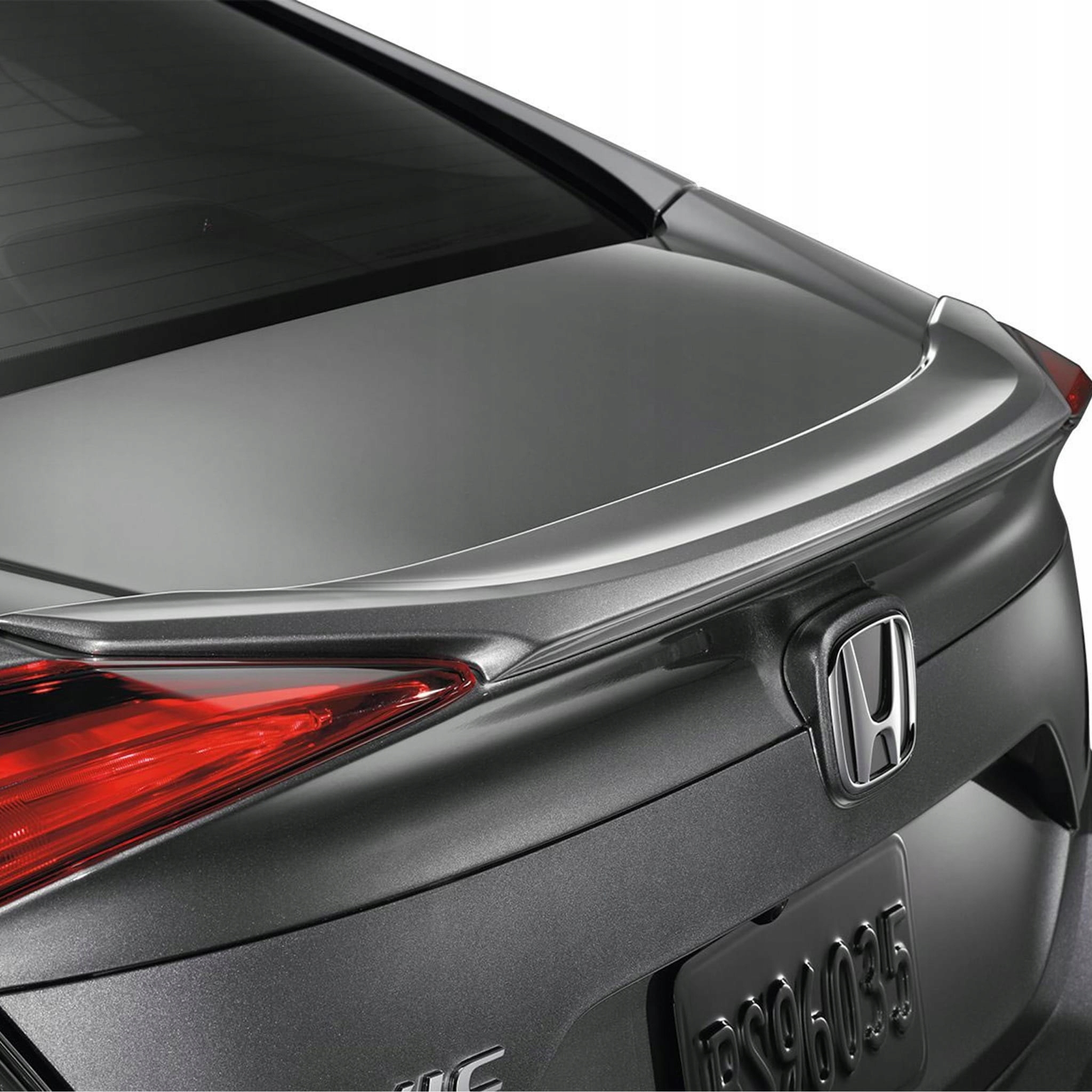 SPOJLER LOTKA NA KLAPE SEDAN HONDA CIVIC X 10 2016 Part number Dd