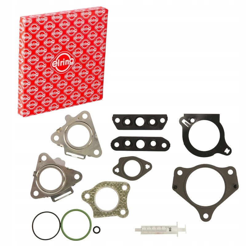 309.980 - ПРОКЛАДКА ТУРБИНЫ MERCEDES SPRINTER VIANO VITO