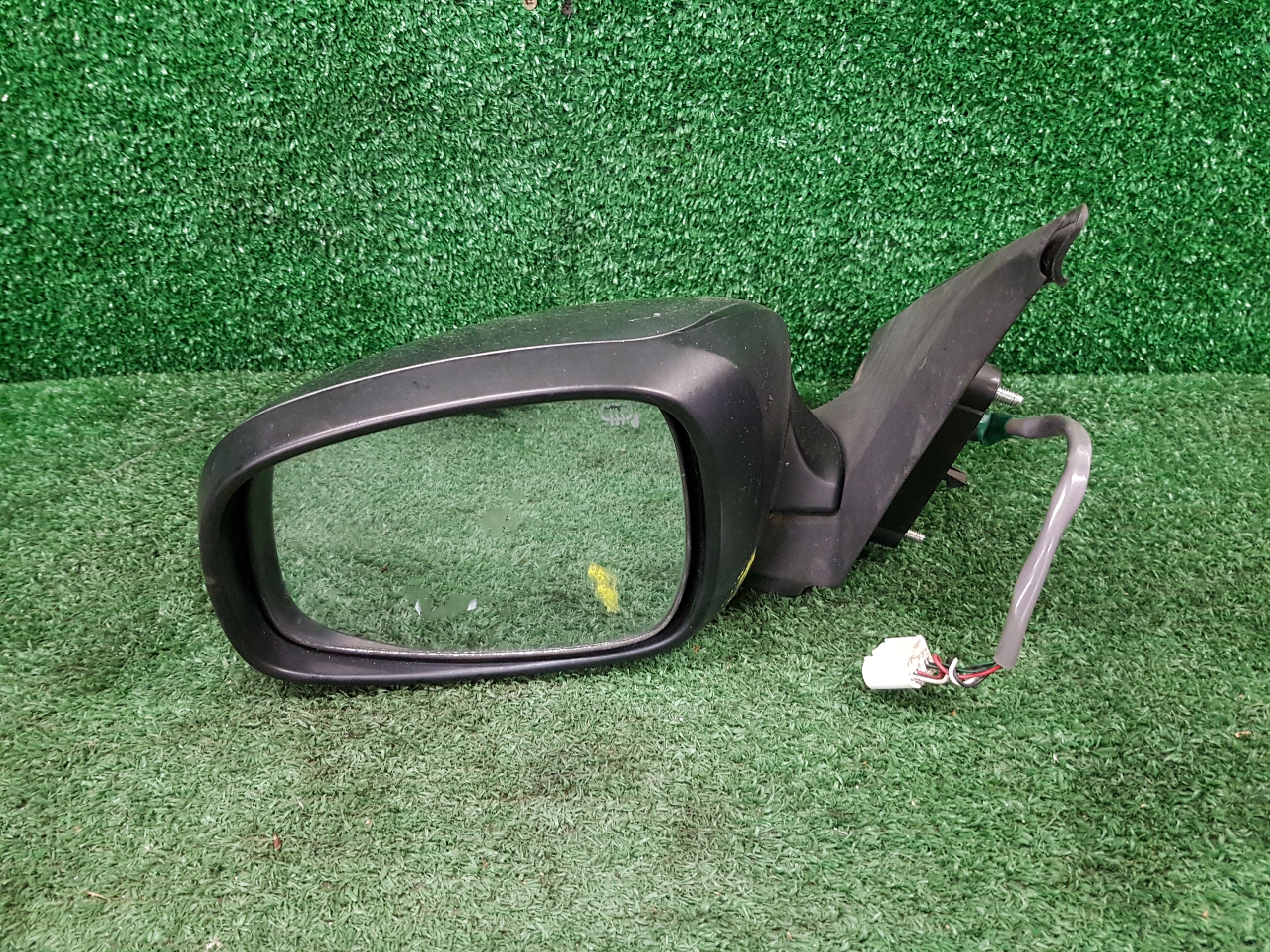 mirror left electrics SUZUKI SWIFT 4