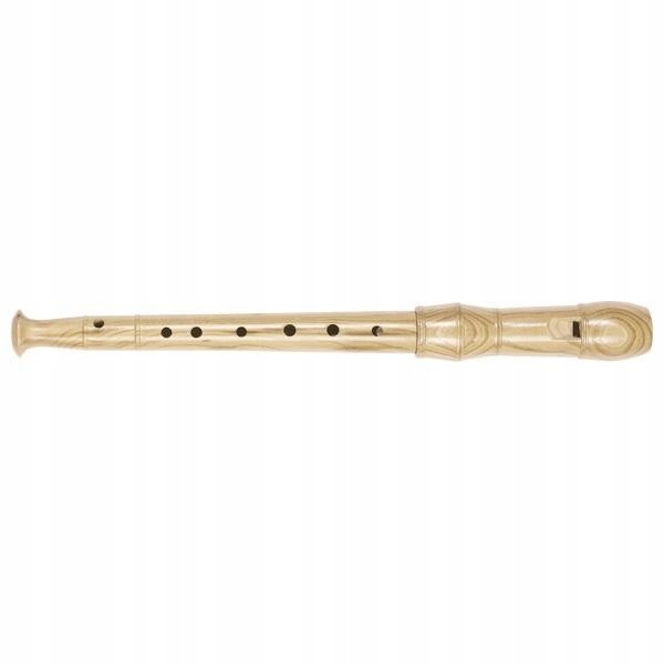 Flet SZKOLNY Prosty MUZA INSTRUMENTY Muzyczne EAN (GTIN) 5905320543242